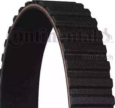 Continental CT622 - Timing Belt autospares.lv