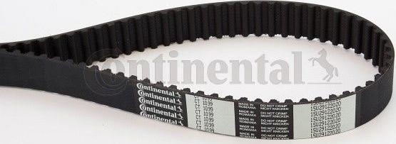 Contitech CT 1099 - Timing Belt autospares.lv