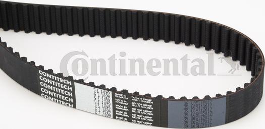 Contitech CT 1099 - Timing Belt autospares.lv