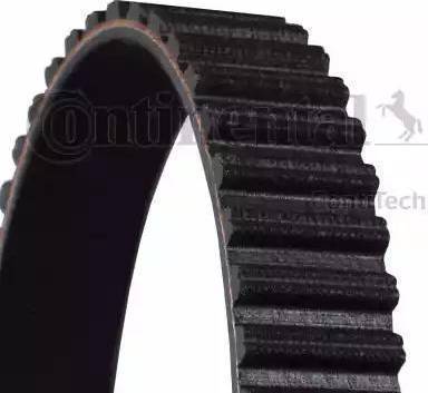 Continental CT986 - Timing Belt autospares.lv
