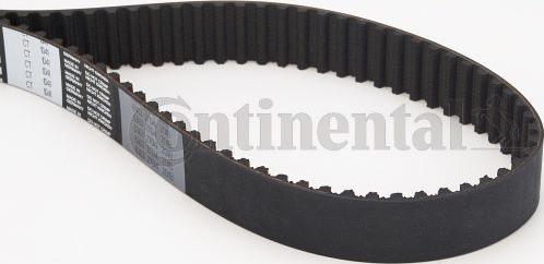 Contitech CT 1041 - Timing Belt autospares.lv