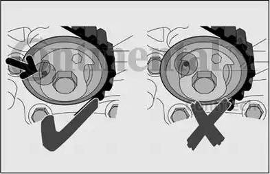 Continental CT1055K1 - Timing Belt Set autospares.lv