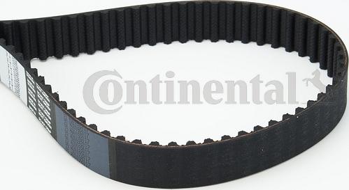 Contitech CT 1065 - Timing Belt autospares.lv