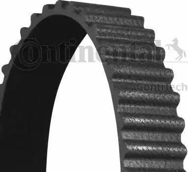 Continental CT1125 - Timing Belt autospares.lv