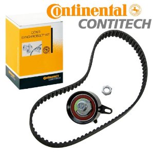 Continental CT1018K1 - Timing Belt Set autospares.lv