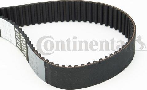 Contitech CT 1085 - Timing Belt autospares.lv