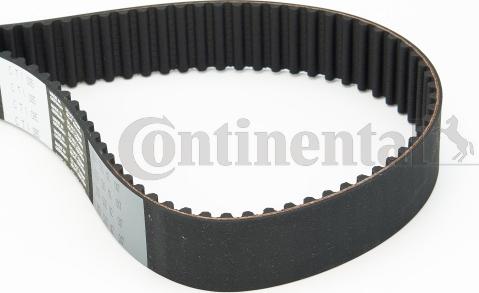 Contitech CT 1085 - Timing Belt autospares.lv