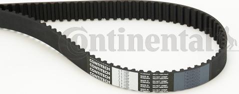 Contitech CT 1037 - Timing Belt autospares.lv