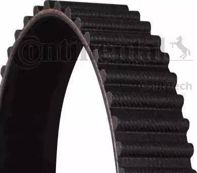 Continental CT603 - Timing Belt autospares.lv