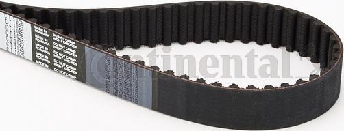 Contitech CT 1025 - Timing Belt autospares.lv