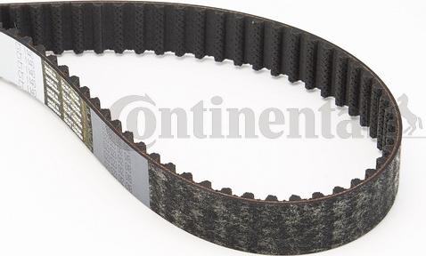 Contitech CT 1140 - Timing Belt autospares.lv