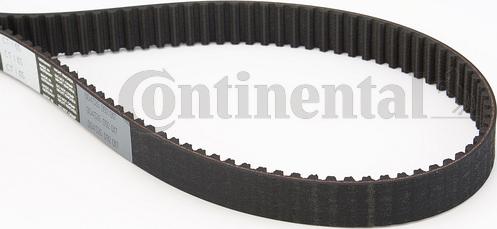 Contitech CT 1105 - Timing Belt autospares.lv