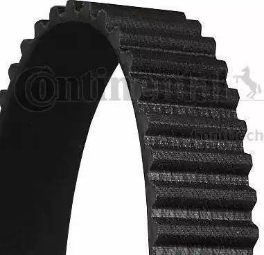 Continental CT990 - Timing Belt autospares.lv