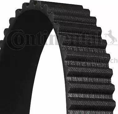 Continental CT852 - Timing Belt autospares.lv