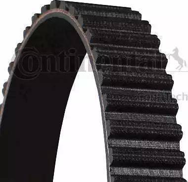 Continental CT645 - Timing Belt autospares.lv