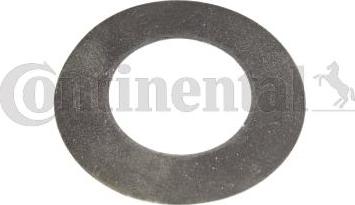 Contitech MS42 - Washer, crankshaft pulley autospares.lv