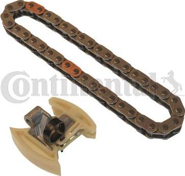 Continental TC1004K1 - Timing Chain Kit autospares.lv