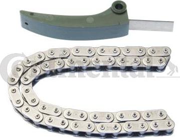 Contitech TC1032K1 - Timing Chain Kit autospares.lv