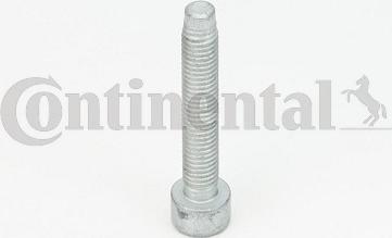 Contitech V49062 - Screw autospares.lv