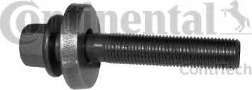 Continental V41352 - Screw autospares.lv