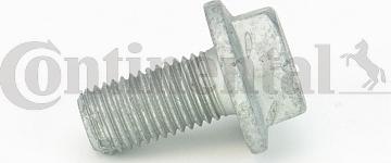 Contitech V41222 - Screw autospares.lv