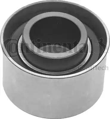 Continental V59505 - Deflection / Guide Pulley, timing belt autospares.lv