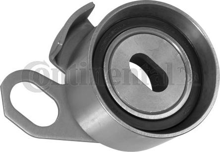 Contitech V59503 - Tensioner Pulley, timing belt autospares.lv