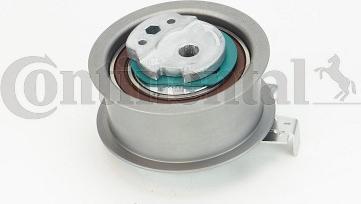 Contitech V59004 - Tensioner Pulley, timing belt autospares.lv