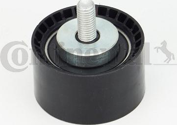 Contitech V59005 - Deflection / Guide Pulley, timing belt autospares.lv