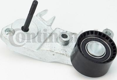 Contitech V59006 - Deflection / Guide Pulley, timing belt autospares.lv