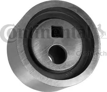 Continental V55997 - Tensioner Pulley, timing belt autospares.lv