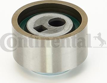 Contitech V55997 - Tensioner Pulley, timing belt autospares.lv