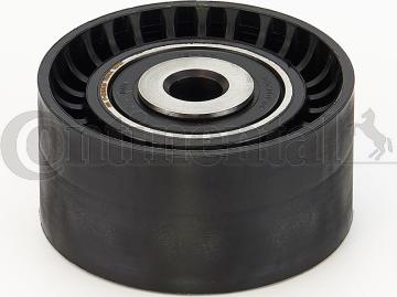 Contitech V55954 - Deflection / Guide Pulley, timing belt autospares.lv
