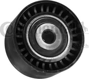 Continental V55954 - Deflection / Guide Pulley, timing belt autospares.lv