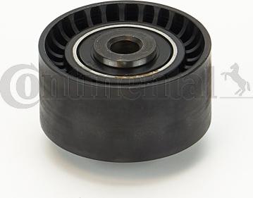 Contitech V55964 - Deflection / Guide Pulley, timing belt autospares.lv