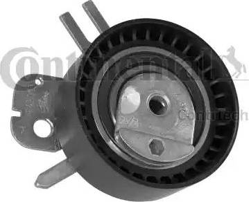 Continental V55967 - Tensioner Pulley, timing belt autospares.lv