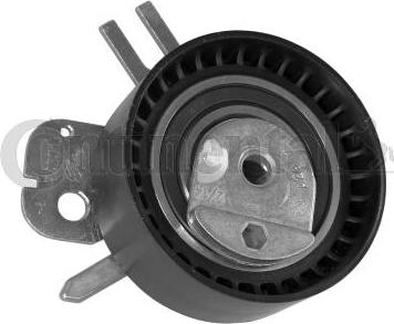 Contitech V55967 - Tensioner Pulley, timing belt autospares.lv