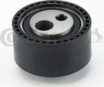 Contitech V55921 - Tensioner Pulley, timing belt autospares.lv