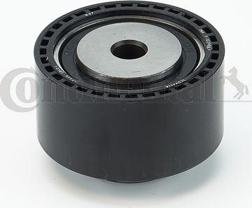 Contitech V55922 - Deflection / Guide Pulley, timing belt autospares.lv