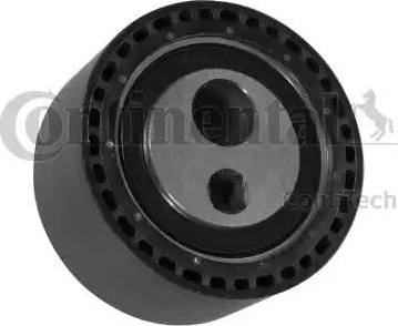 Continental V55971 - Tensioner Pulley, timing belt autospares.lv