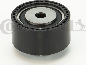 Contitech V55972 - Deflection / Guide Pulley, timing belt autospares.lv
