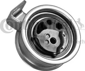 Continental V55494 - Tensioner Pulley, timing belt autospares.lv