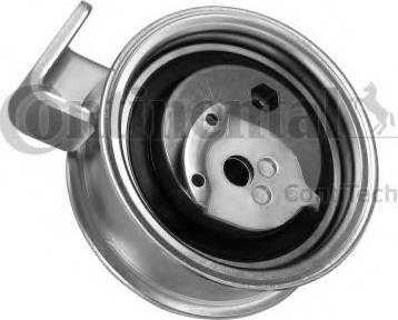 Continental V55496 - Tensioner Pulley, timing belt autospares.lv