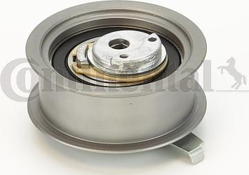 Contitech V55491 - Tensioner Pulley, timing belt autospares.lv