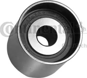 Continental V55441 - Deflection / Guide Pulley, timing belt autospares.lv