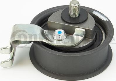 Contitech V55442 - Tensioner Pulley, timing belt autospares.lv