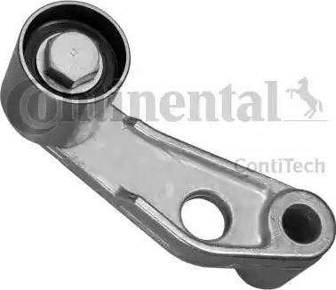 Continental V55458 - Deflection / Guide Pulley, timing belt autospares.lv