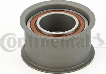 Contitech V55453 - Deflection / Guide Pulley, timing belt autospares.lv