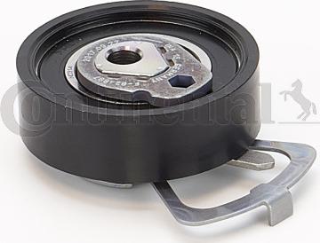 Contitech V55461 - Tensioner Pulley, timing belt autospares.lv