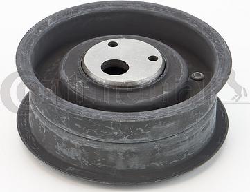 Contitech V55405 - Tensioner Pulley, timing belt autospares.lv